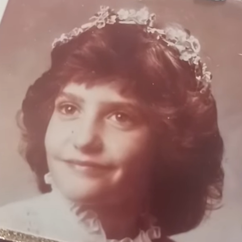 Meet your Posher, Margaret